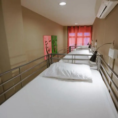 Отель Beds & Dreams Inn @ Clarke Quay детские мероприятия фото 2