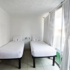 Stay Hotel Waikiki 3* Стандартный номер с различными типами кроватей фото 4
