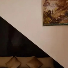 Отель Riad Al Warda интерьер отеля фото 2