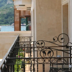 Hotel Mistral балкон