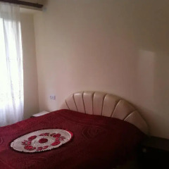 Отель Kechi Resort 3* Стандартный номер