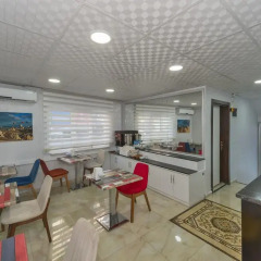 Paradise Airport Hotel Турция, Стамбул - отзывы, цены и фото номеров - забронировать отель Paradise Airport Hotel онлайн питание