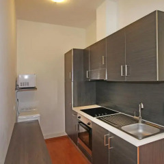 Апартаменты Apartment Fontaine De Gairaut Ницца в номере