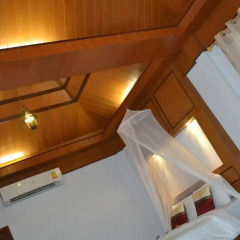 Отель Rasa Sayang Resort 3* Вилла Делюкс фото 11