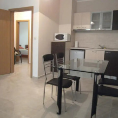 Отель Nicol Apartment in Hermes Complex Болгария, Солнечный берег - отзывы, цены и фото номеров - забронировать отель Nicol Apartment in Hermes Complex онлайн в номере