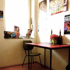 Penthouse Privates Hostel Будапешт питание