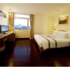 Romance Hotel 4* Представительский номер с различными типами кроватей фото 8