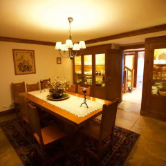 Отель Quinta de CasalMato в номере