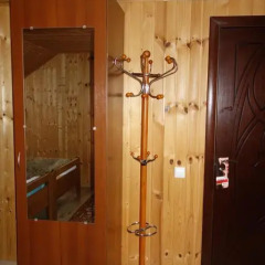 Гостиница Diana Guest House Стандартный номер разные типы кроватей фото 28