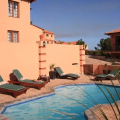 Отель Ilita Lodge 3* Апартаменты с различными типами кроватей фото 21