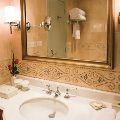 Belmond Hotel Monasterio 5* Улучшенный номер фото 8