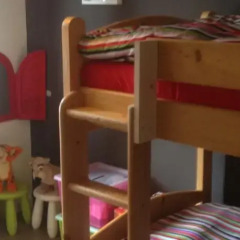 Отель B&B Family@home66 детские мероприятия