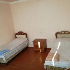 Отель Meghri Inn детские мероприятия