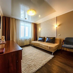 Гостиница Аврора 3* Люкс с разными типами кроватей фото 10
