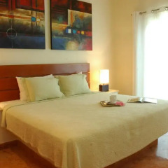 Porto Playa Condo Hotel And Beach Club 4* Люкс фото 7