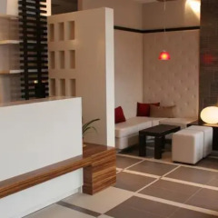 Отель Boutique Hotel Arta Сербия, Нови Сад - отзывы, цены и фото номеров - забронировать отель Boutique Hotel Arta онлайн спа фото 2