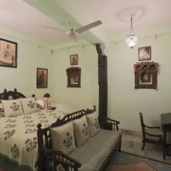 Отель Rawla Narlai 3* Стандартный номер с различными типами кроватей фото 4