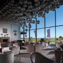 The G Hotel and Spa гостиничный бар
