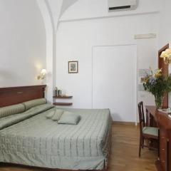 Отель Relais Pierret 3* Номер Делюкс с различными типами кроватей фото 7
