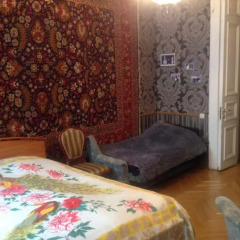 Отель Ia`s Homestay спа