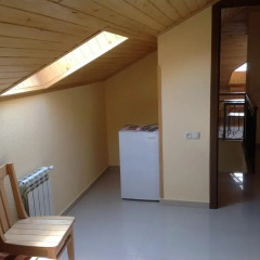 GS Hotel удобства в номере