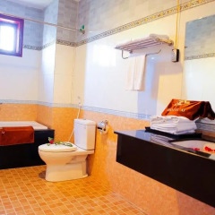 A1 Hotel 3* Стандартный номер с различными типами кроватей фото 6