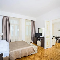 Отель Deminka Palace 4* Полулюкс фото 3