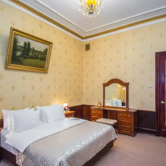 Исторический Отель Советский 4* Апартаменты с разными типами кроватей фото 9