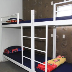 Vietnam House Hostel Далат детские мероприятия фото 2