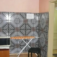 Shans 2 Hostel в номере