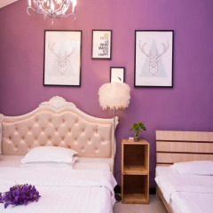 Отель Partner Inn Китай, Сямынь - отзывы, цены и фото номеров - забронировать отель Partner Inn онлайн комната для гостей фото 5