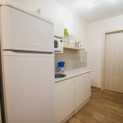 Гостиница MiniHotel on Chetaeva 36 в номере