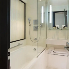 Отель Académie Hôtel Saint Germain 4* Номер Делюкс с различными типами кроватей фото 8