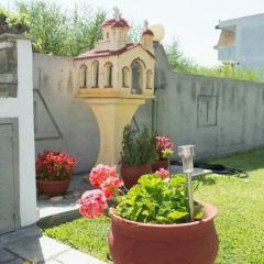 Отель Gramatiki House Греция, Ситония - отзывы, цены и фото номеров - забронировать отель Gramatiki House онлайн фото 12