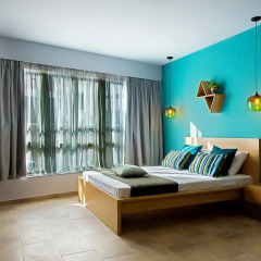 Отель Emerald Suite комната для гостей фото 3