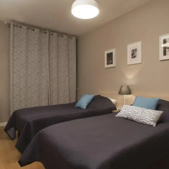 Отель Apartamenty TWW Mokotów комната для гостей фото 4