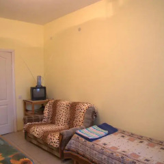 Гостиница Guest House on Mayakovskogo в Анапе отзывы, цены и фото номеров - забронировать гостиницу Guest House on Mayakovskogo онлайн Анапа комната для гостей фото 4