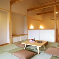 Отель Resort Kumano Club Начикатсуура комната для гостей фото 3