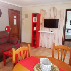 Отель Apartamentos Rivero комната для гостей фото 2