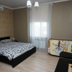 Гостиница Guest House Prestige детские мероприятия