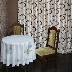 Отель Tacima Guest house Тбилиси ванная