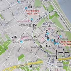 Апартаменты Cozy Apartment Old Town Студия фото 15