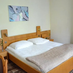 Hotel Karat комната для гостей фото 5