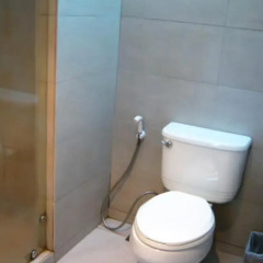Отель Cinnamon Beach Villas 3* Вилла с различными типами кроватей