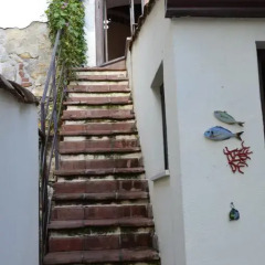 Отель Guest House Spinuzza Апартаменты фото 19