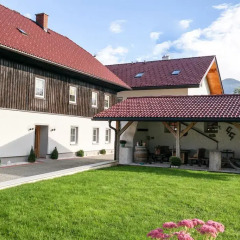 Отель Tischlmühle Appartements & mehr фото 8