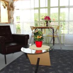 Апартаменты Bonini Apartments - Adults Only интерьер отеля