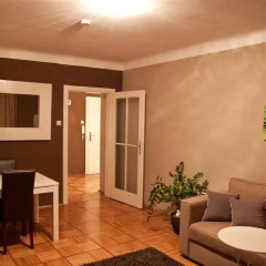 Отель Bella Vienna City Apartments Австрия, Вена - отзывы, цены и фото номеров - забронировать отель Bella Vienna City Apartments онлайн интерьер отеля