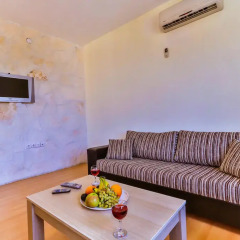 Kalkan Park Otel Турция, Калкан - отзывы, цены и фото номеров - забронировать отель Kalkan Park Otel онлайн комната для гостей