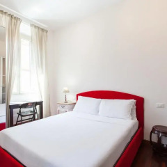 Hotel Apollo 3* Стандартный номер с различными типами кроватей фото 11